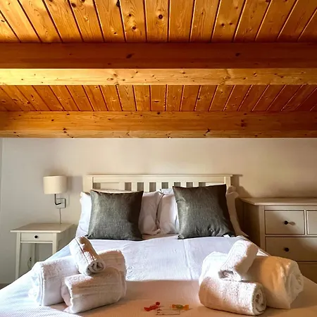 Dhome Апартаменты Палермо