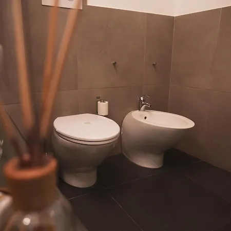 Апартаменты Dhome Палермо