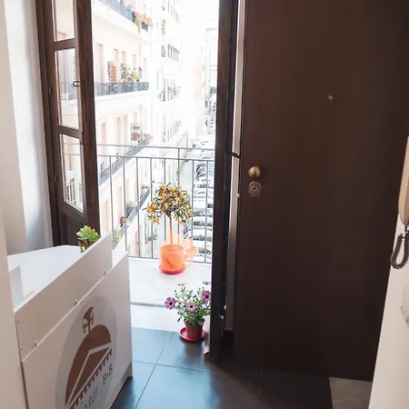 Appartamento Dhome *
