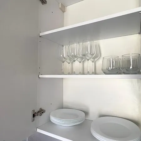 Apartament Dhome Palermo