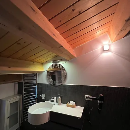 Apartment Dhome *
