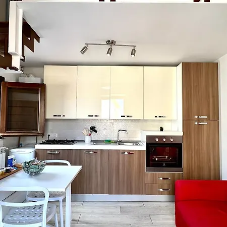 Apartment Dhome