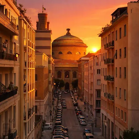 Dhome * Palermo
