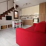 Dhome Apartman Palermo