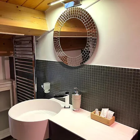 Appartement Dhome *
