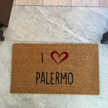 Dhome Palerme