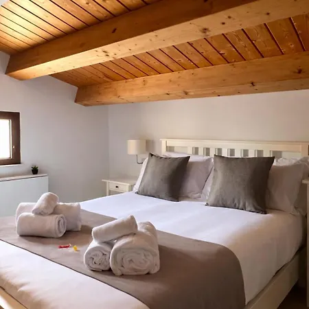 Apartman Dhome Palermo